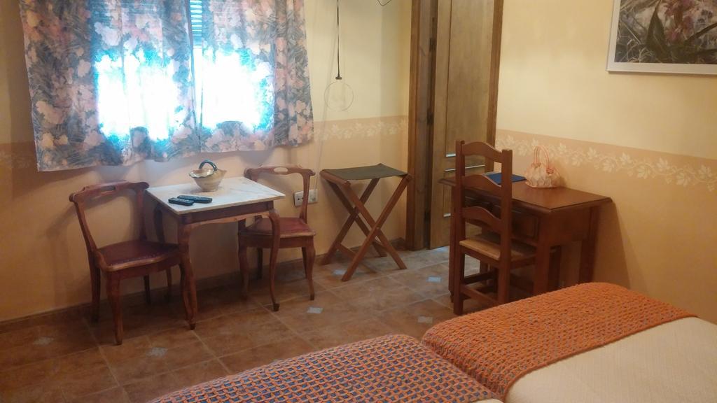 Balcon Del Velillos-"Rincon De Marcelo" Tozar المظهر الخارجي الصورة