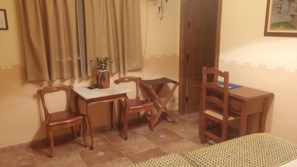 Balcon Del Velillos-"Rincon De Marcelo" Tozar المظهر الخارجي الصورة